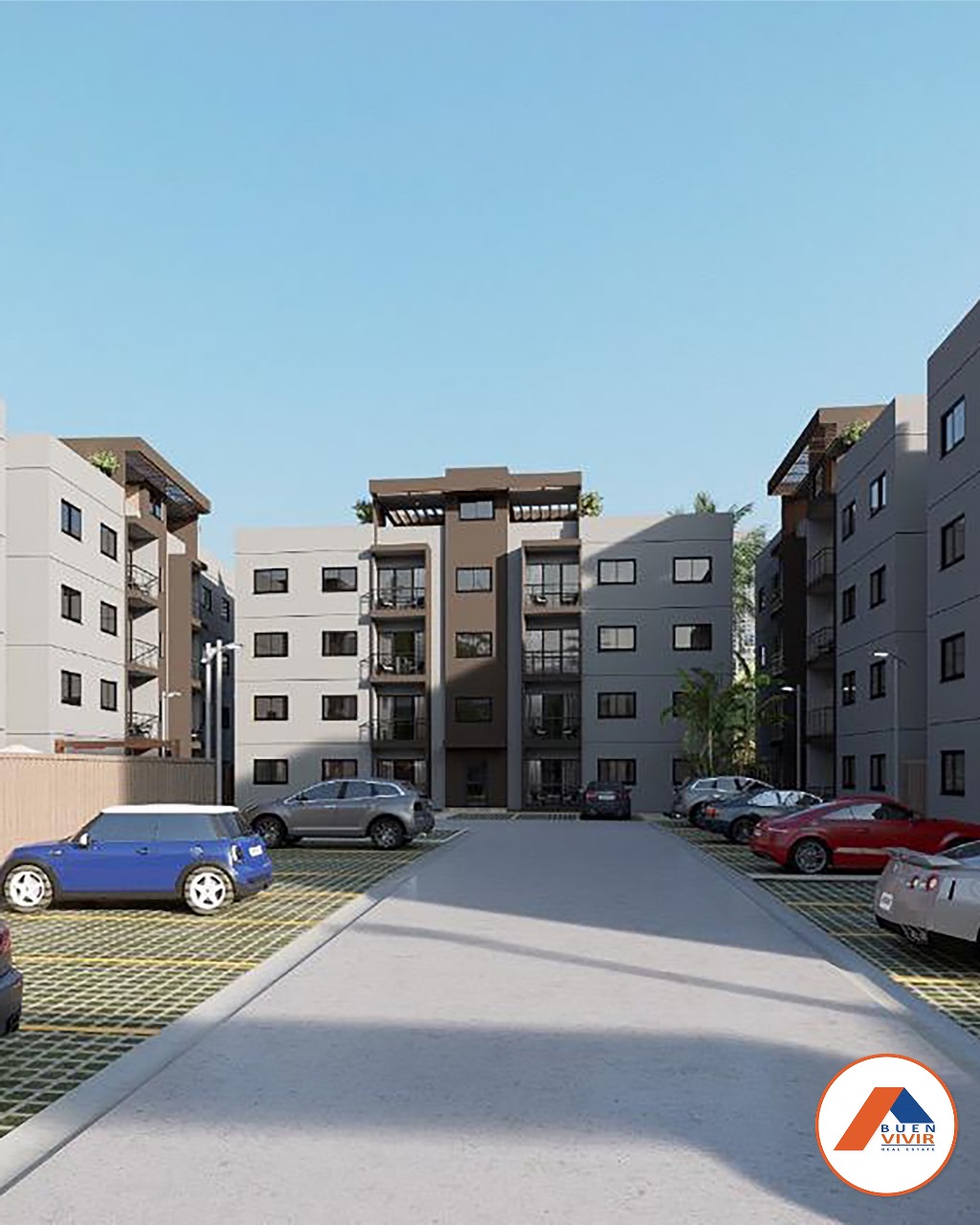 APARTAMENTOS EN LA AUT. LAS AMERICAS Foto 7271722-9.jpg