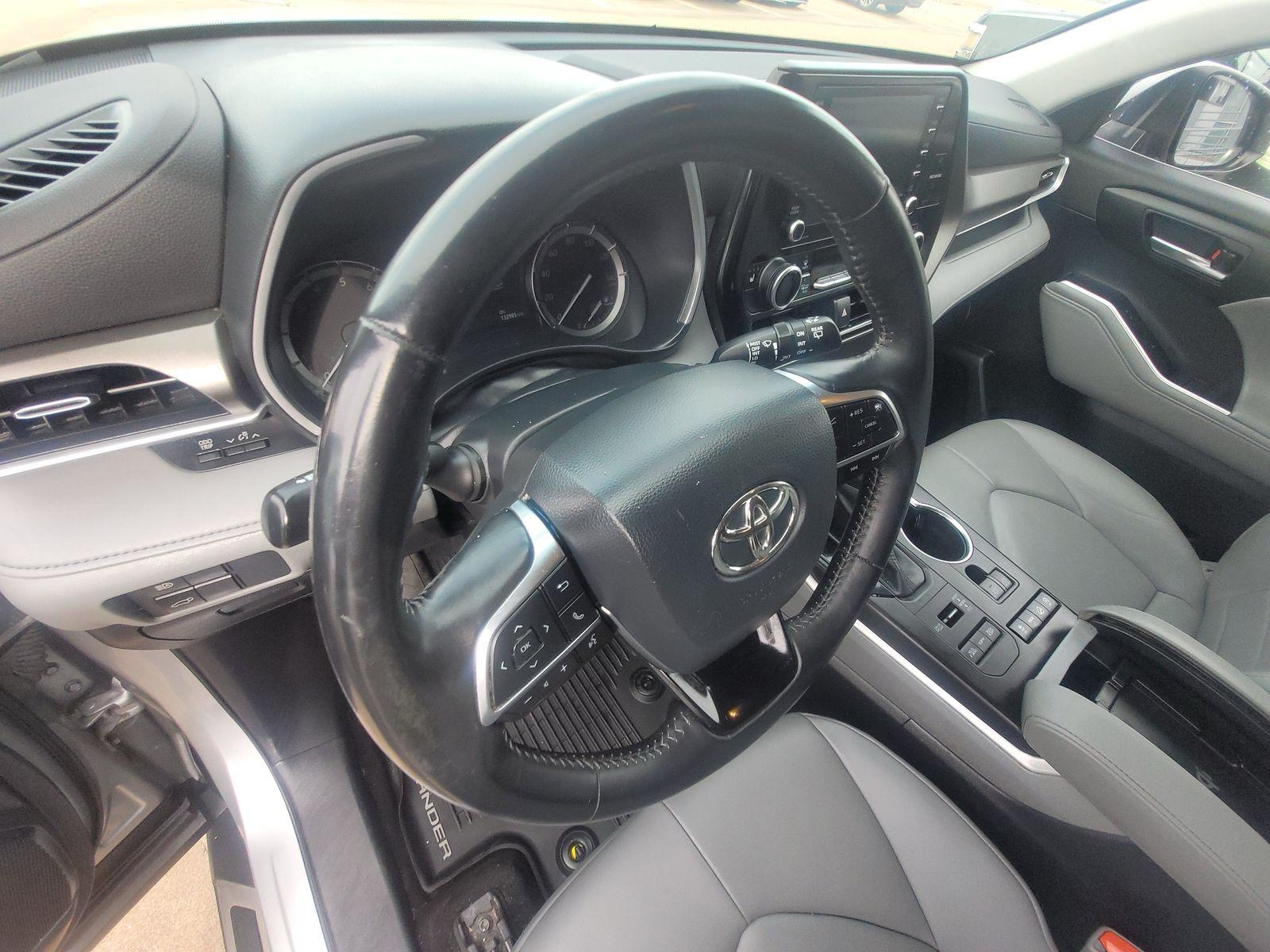 Toyota Highlander XLE 2022 Foto 7271733-5.jpg