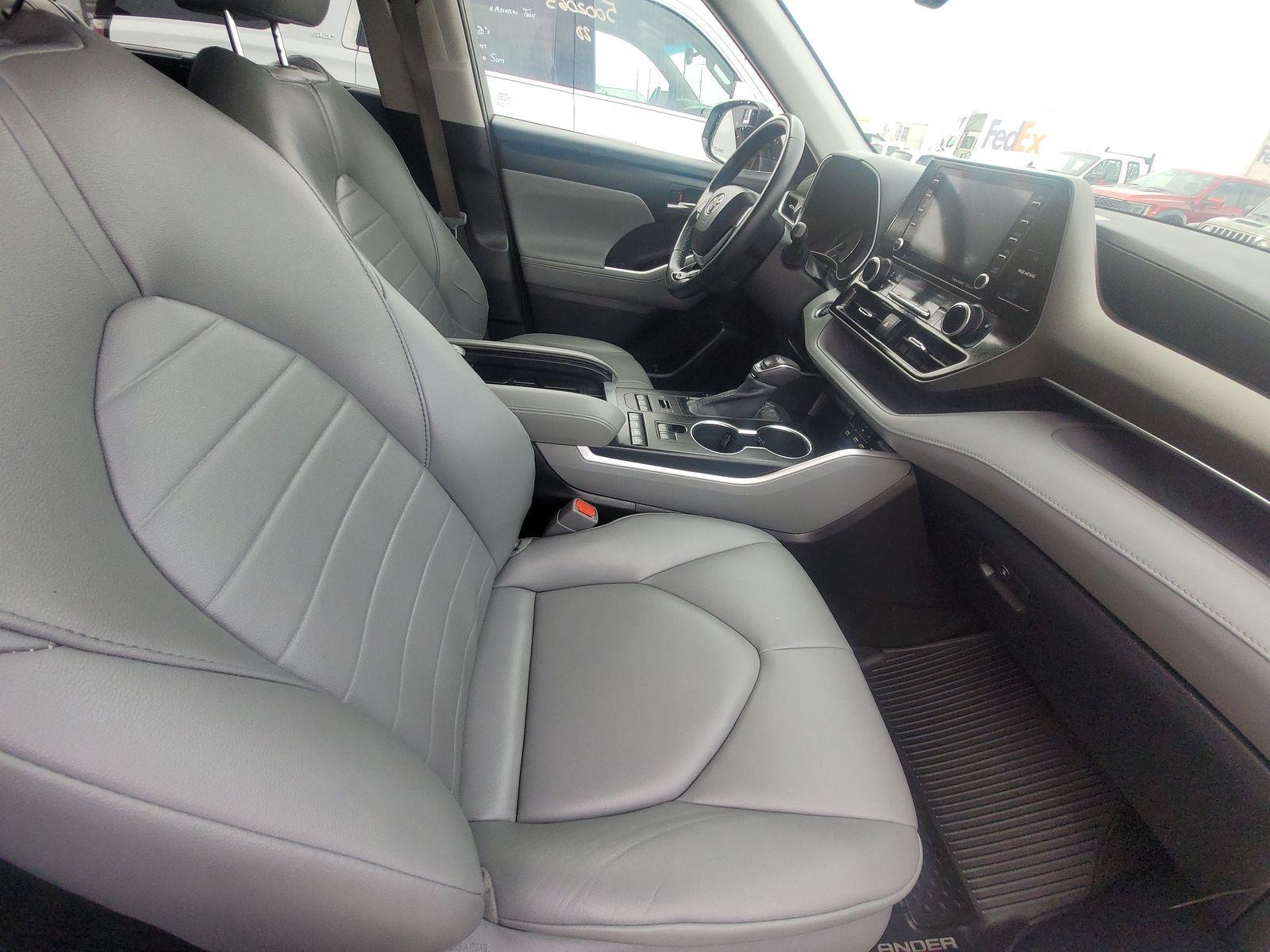 Toyota Highlander XLE 2022 Foto 7271733-8.jpg
