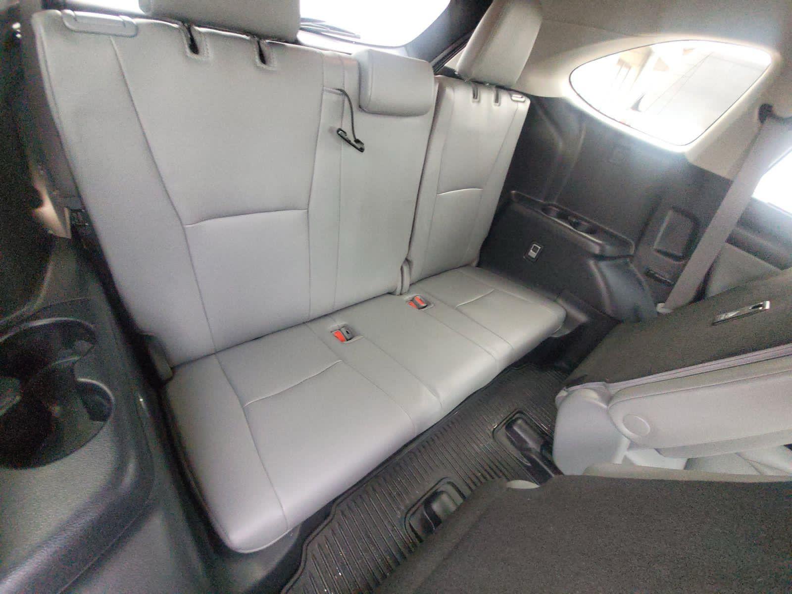 Toyota Highlander XLE 2022 Foto 7271733-9.jpg