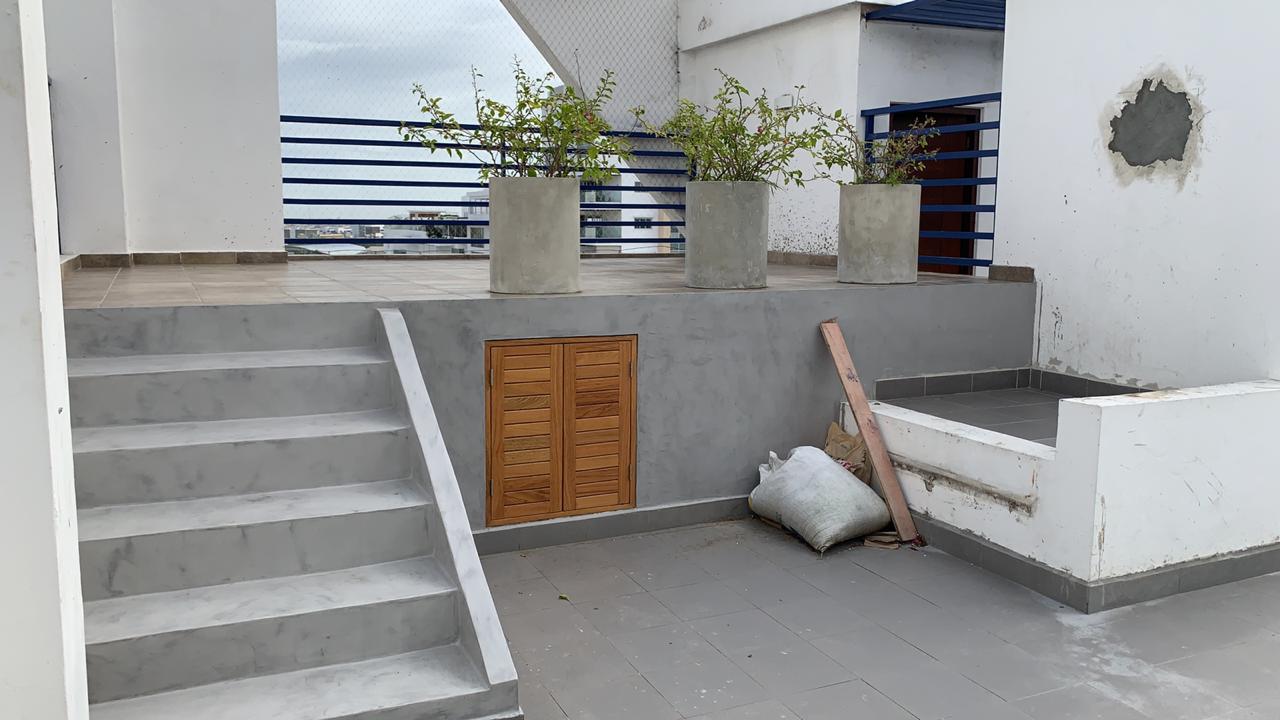 Apartamento Tipo Loft de tres habitaciones en Naco Foto 7271734-3.jpg