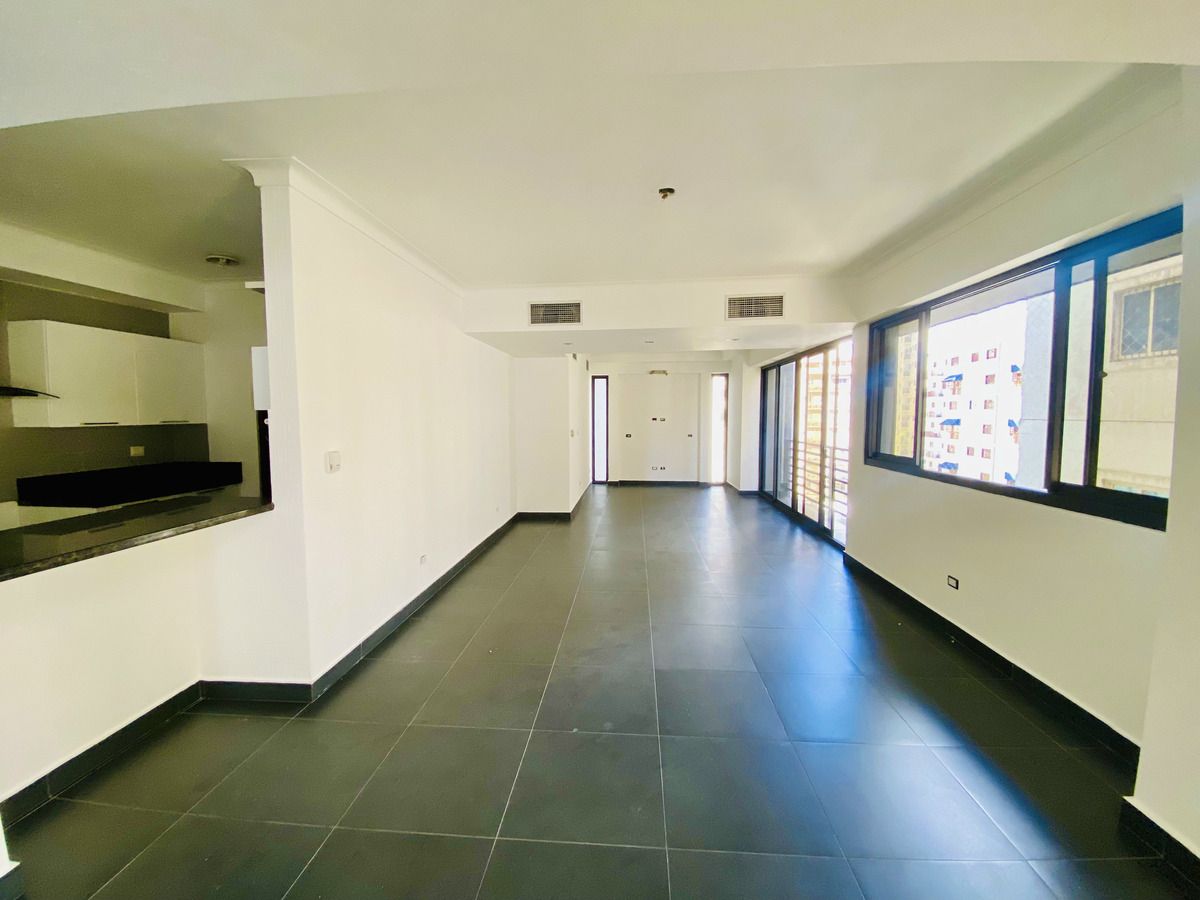 Apartamento Tipo Loft de tres habitaciones en Naco Foto 7271734-9.jpg