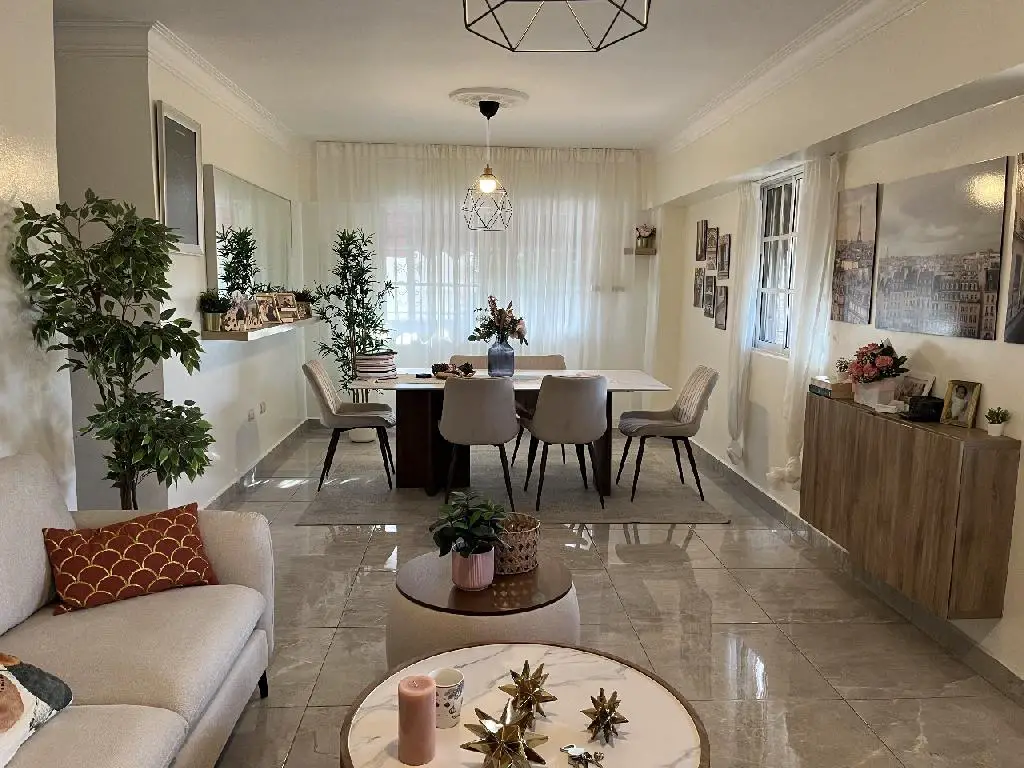 Apartamento en venta de 3 habitaciones en Altos de Arroyo Hondo Foto 7271737-10.jpg