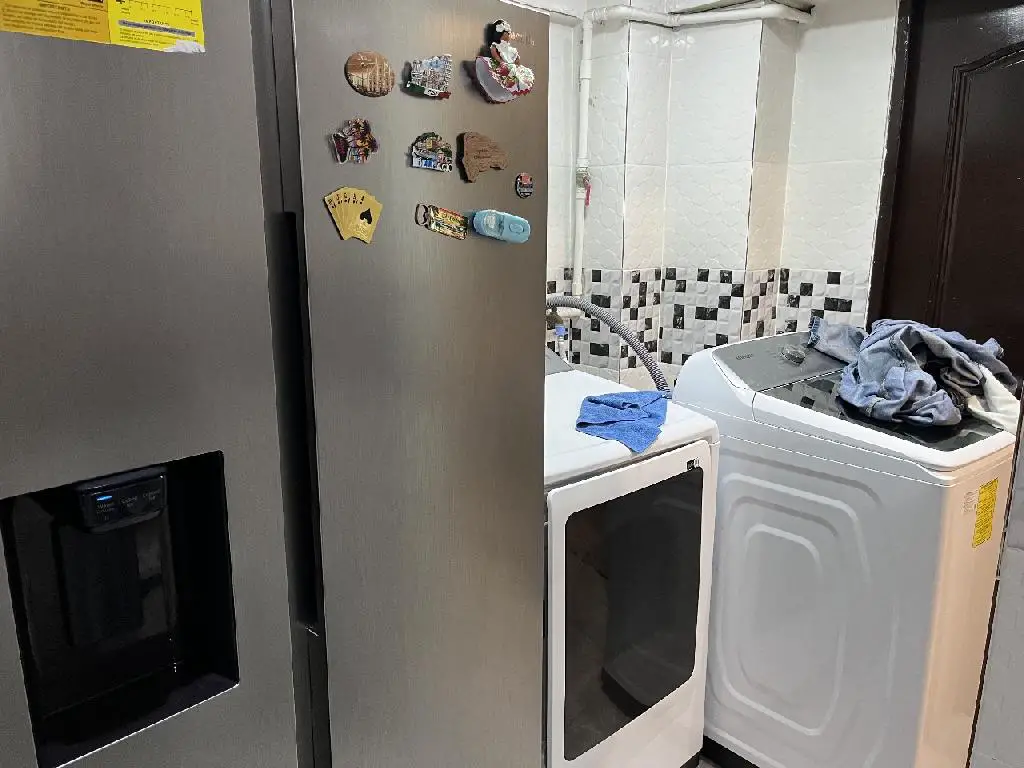 Apartamento en venta de 3 habitaciones en Altos de Arroyo Hondo Foto 7271737-11.jpg
