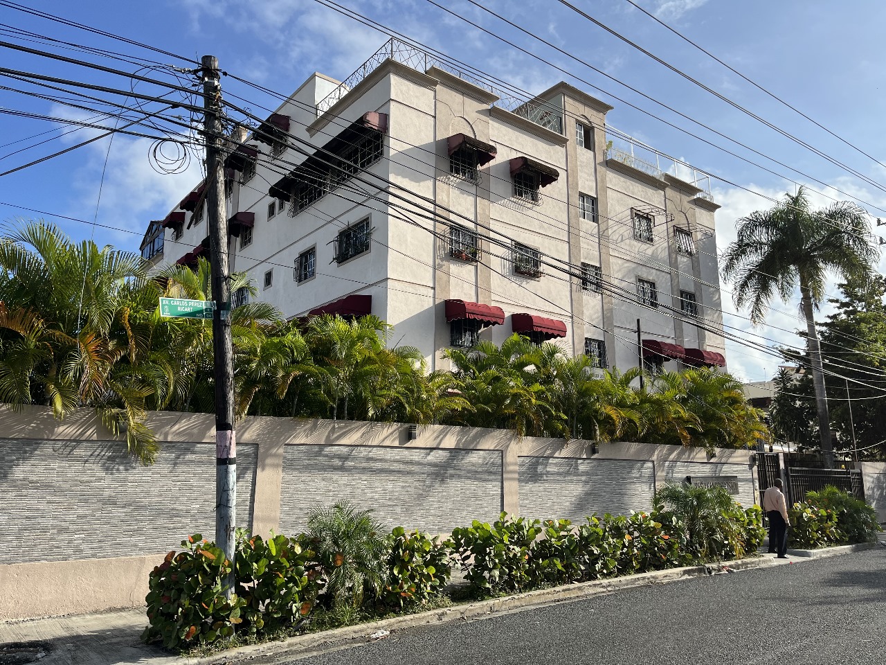 Apartamento en venta de 3 habitaciones en Altos de Arroyo Hondo Foto 7271737-12.jpg