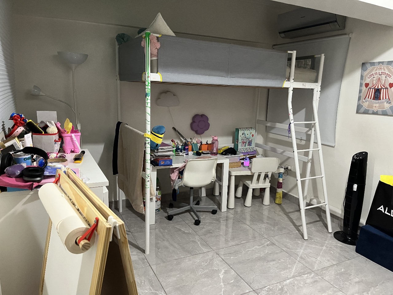 Apartamento en venta de 3 habitaciones en Altos de Arroyo Hondo Foto 7271737-15.jpg