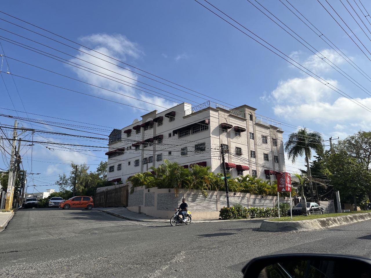 Apartamento en venta de 3 habitaciones en Altos de Arroyo Hondo Foto 7271737-16.jpg