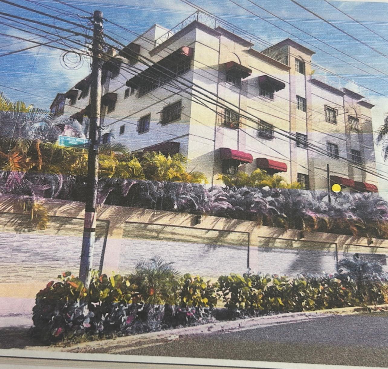 Apartamento en venta de 3 habitaciones en Altos de Arroyo Hondo Foto 7271737-3.jpg