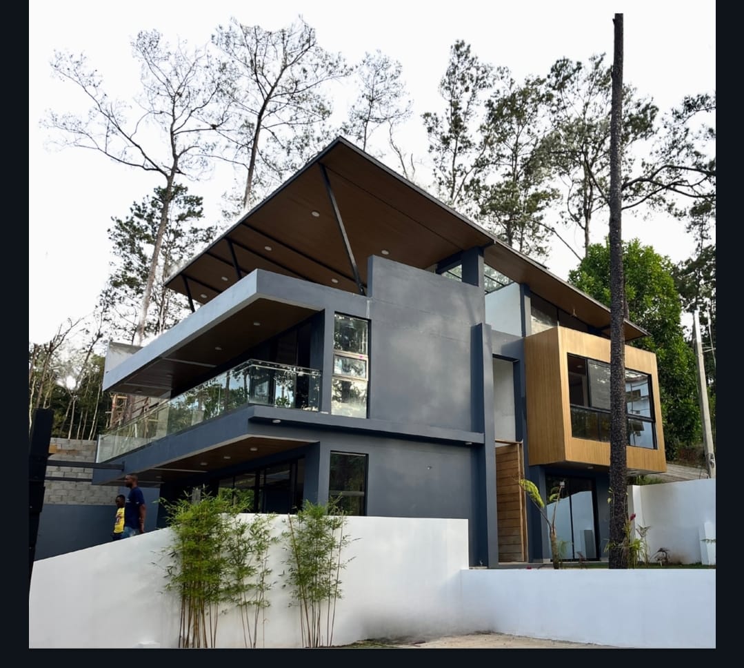 Villa en venta en Jarabacoa. Proyecto Privado Foto 7271747-10.jpg