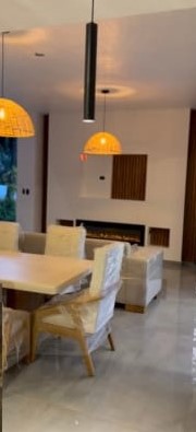 Villa en venta en Jarabacoa. Proyecto Privado Foto 7271747-3.jpg