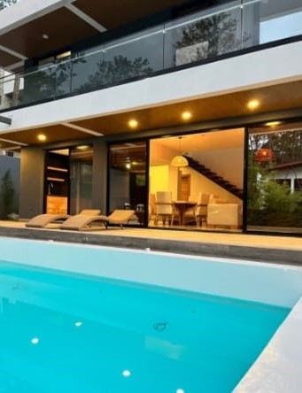 Villa en venta en Jarabacoa. Proyecto Privado Foto 7271747-5.jpg