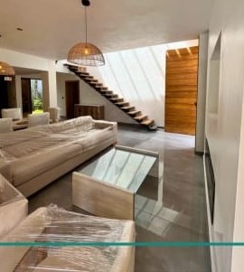 Villa en venta en Jarabacoa. Proyecto Privado Foto 7271747-9.jpg