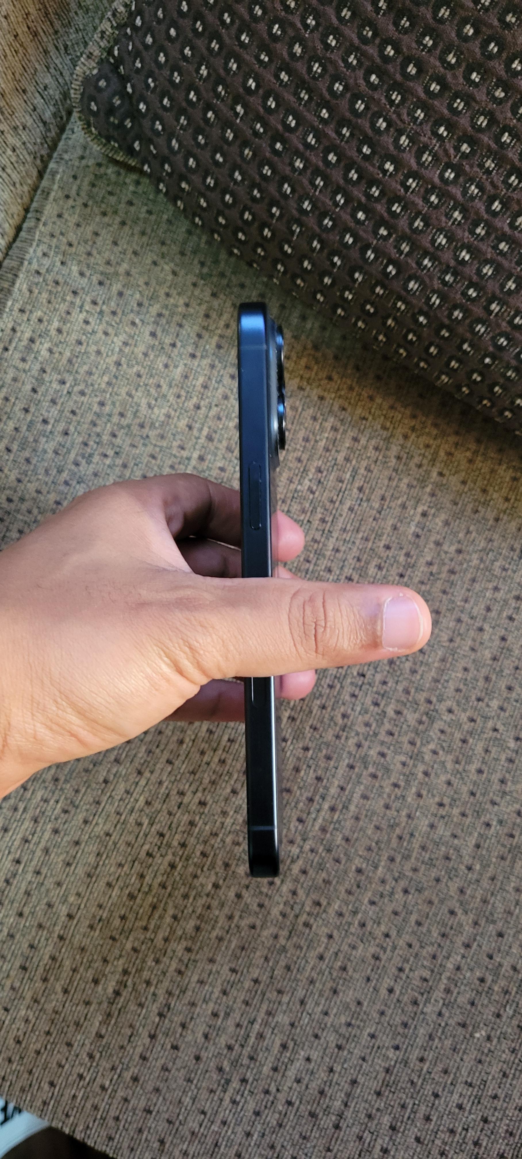 IPHONE 15 PRO MAX 256GB DESBLOQUEADO!! Foto 7271754-2.jpg