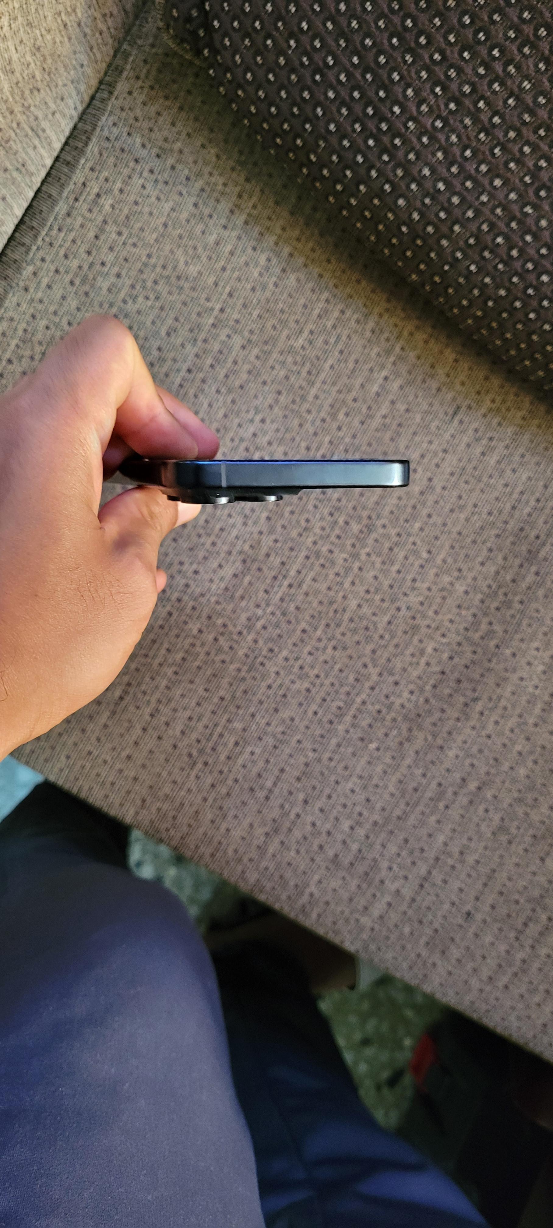 IPHONE 15 PRO MAX 256GB DESBLOQUEADO!! Foto 7271754-6.jpg