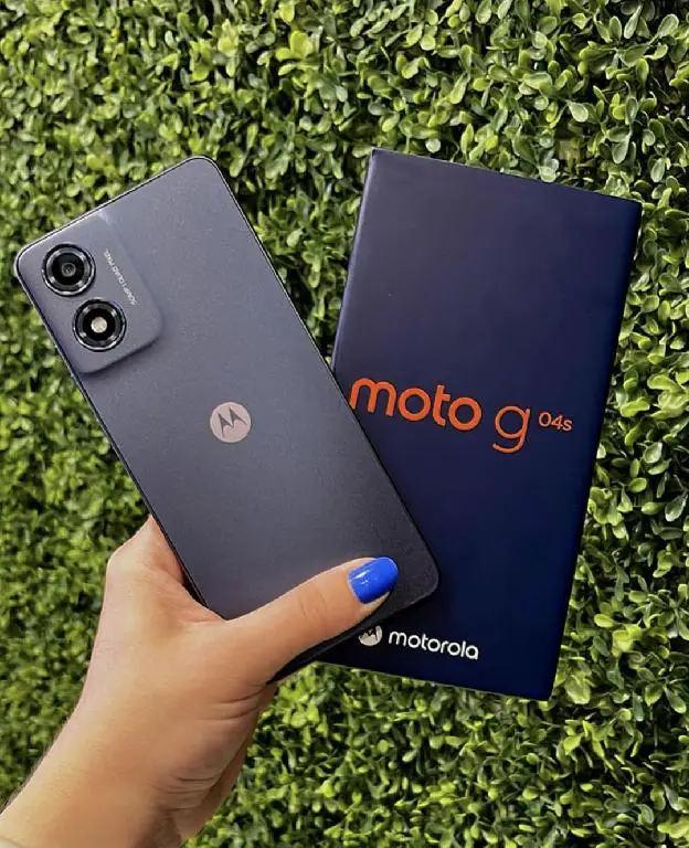 Motorola G04s nuevo  Foto 7271757-1.jpg
