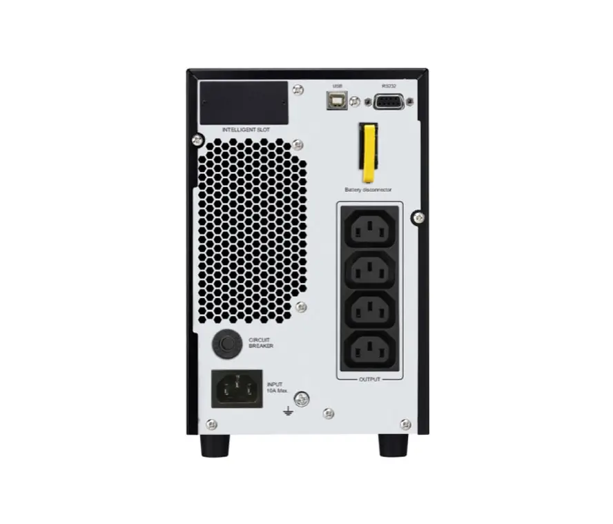 UPS APC SRV2KA ONLINE SINE WAVE LCD 2000VA 1600W Foto 7271772-2.jpg