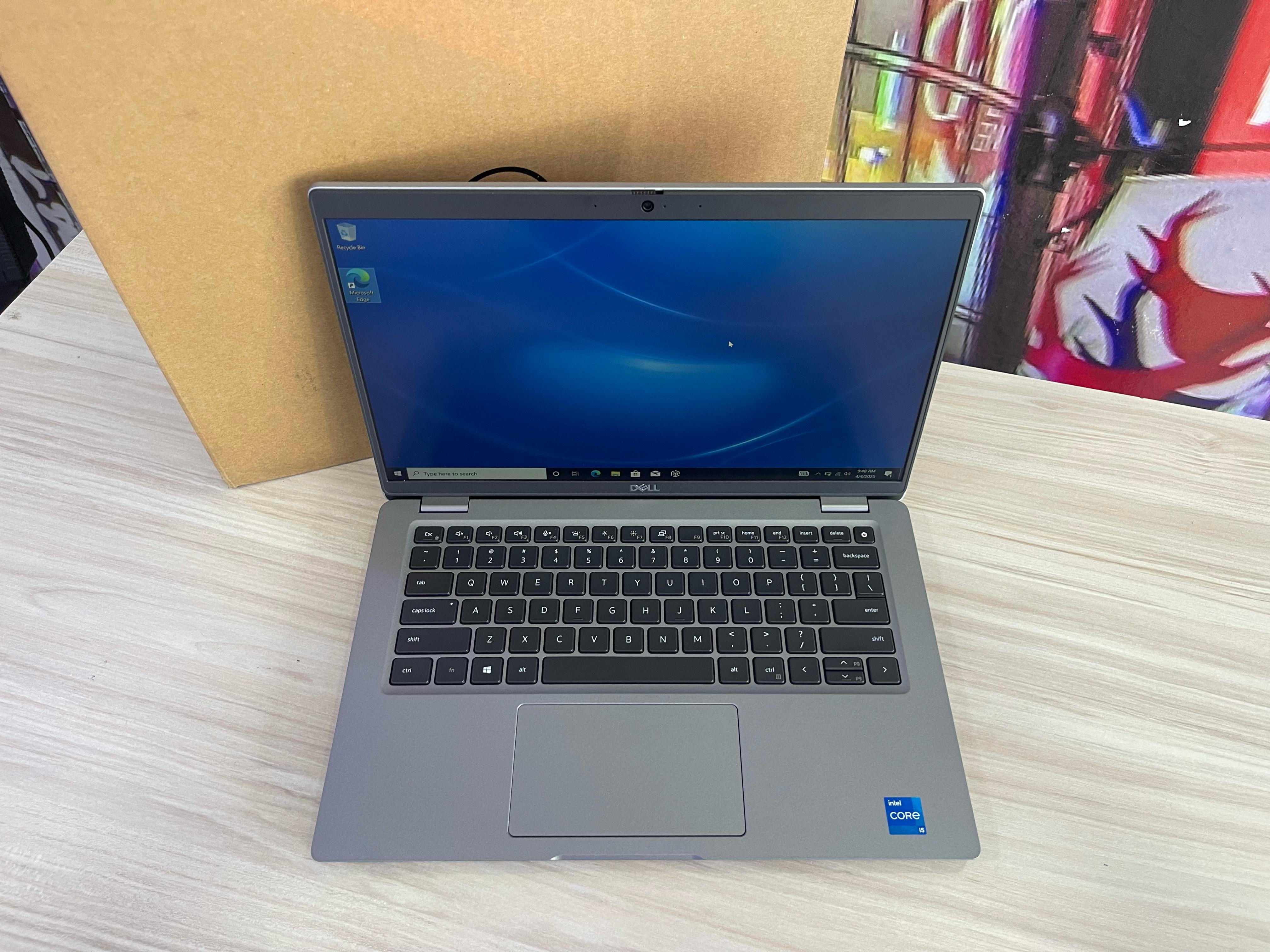 OFERTA Nueva Laptop Dell Latitude 5420 14 Pulg i5-11va Gen 8GB Ram 256 Foto 7271777-2.jpg