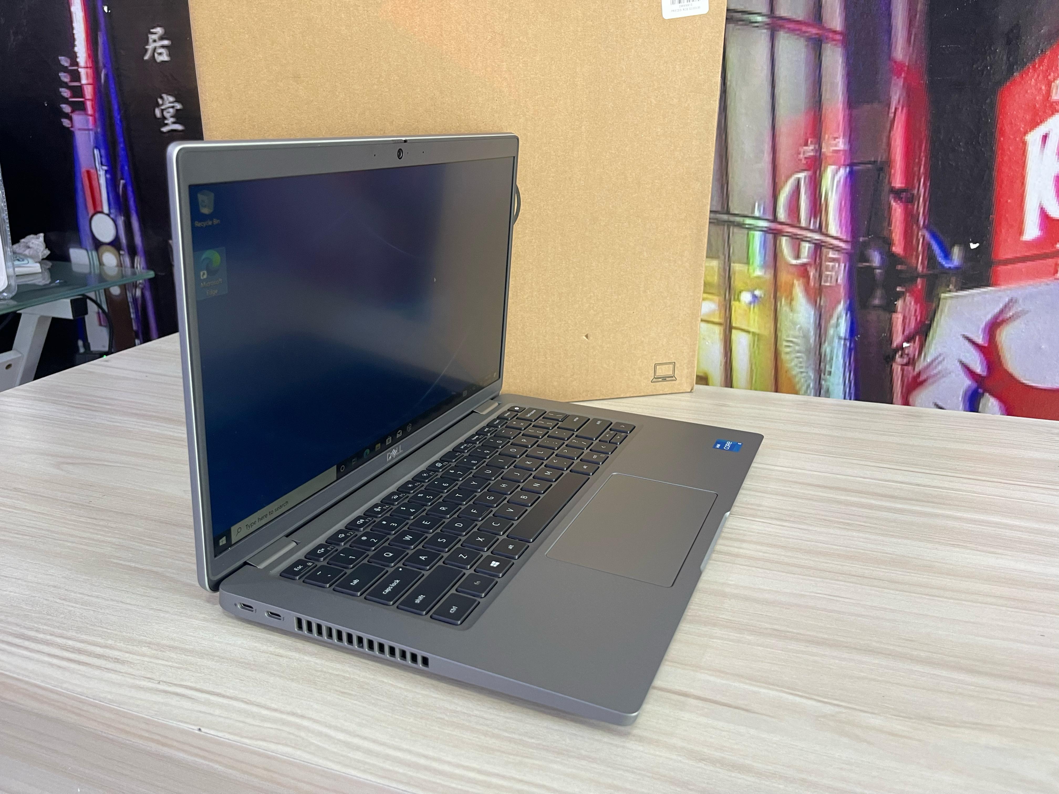 OFERTA Nueva Laptop Dell Latitude 5420 14 Pulg i5-11va Gen 8GB Ram 256 Foto 7271777-6.jpg