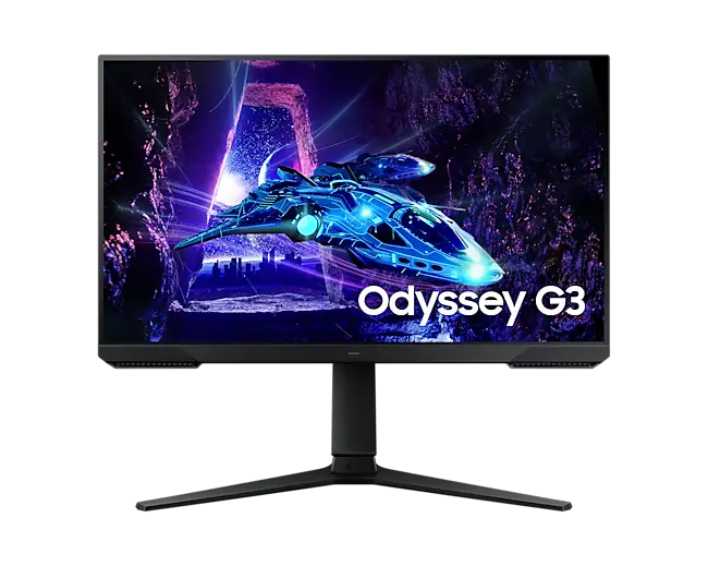 Samsung 27 Pulg 180hz 1Ms Odyssey G3 Gaming Foto 7271782-3.jpg