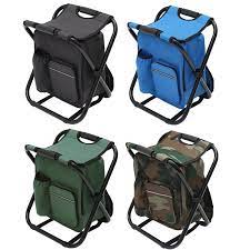 Mochila Multifuncional con Banco - Ideal para Excursiones y Salidas al Foto 7271795-1.jpg