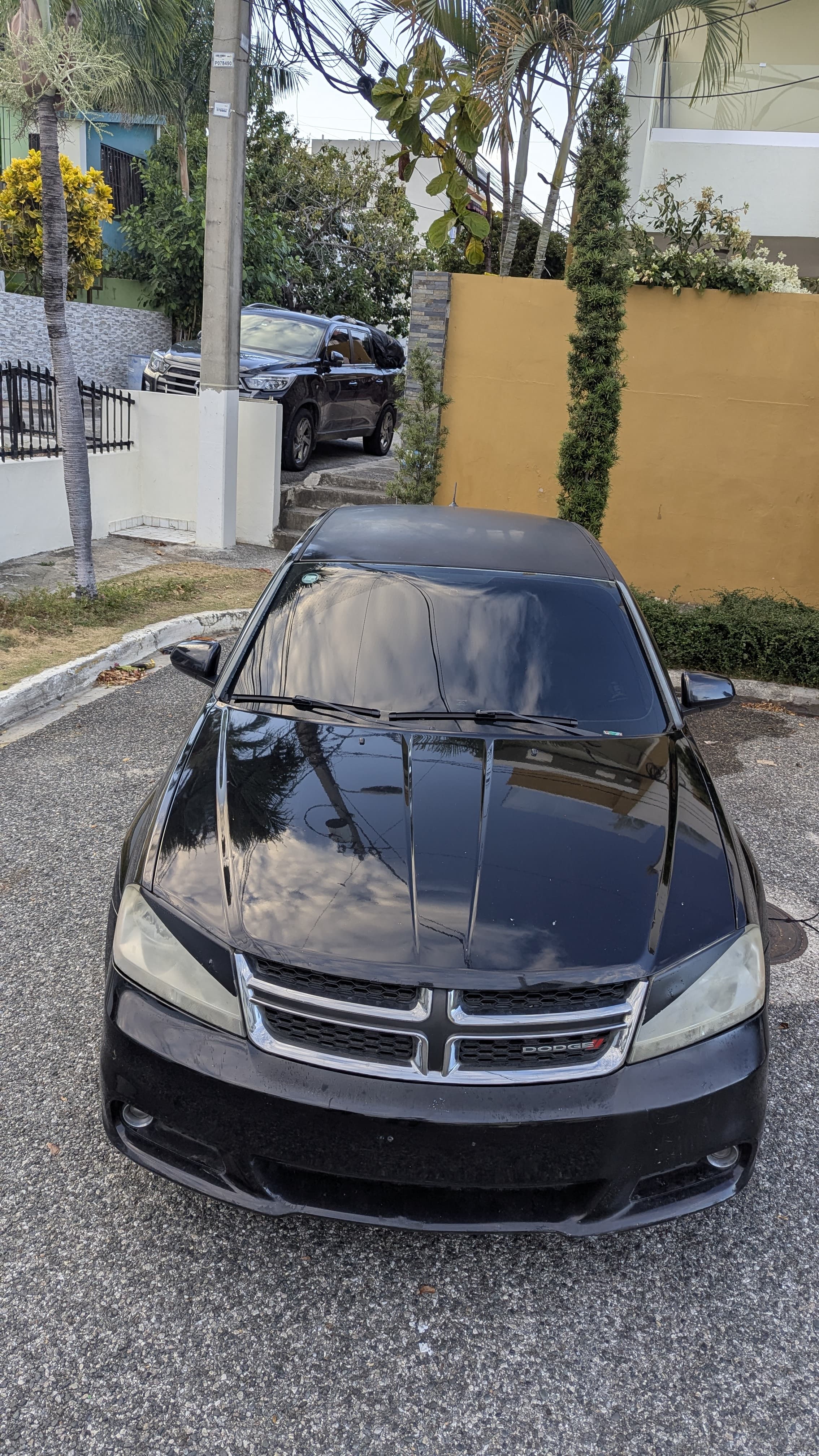 Dodge Avenger 2.4 SXT MOPART Foto 7271803-3.jpg