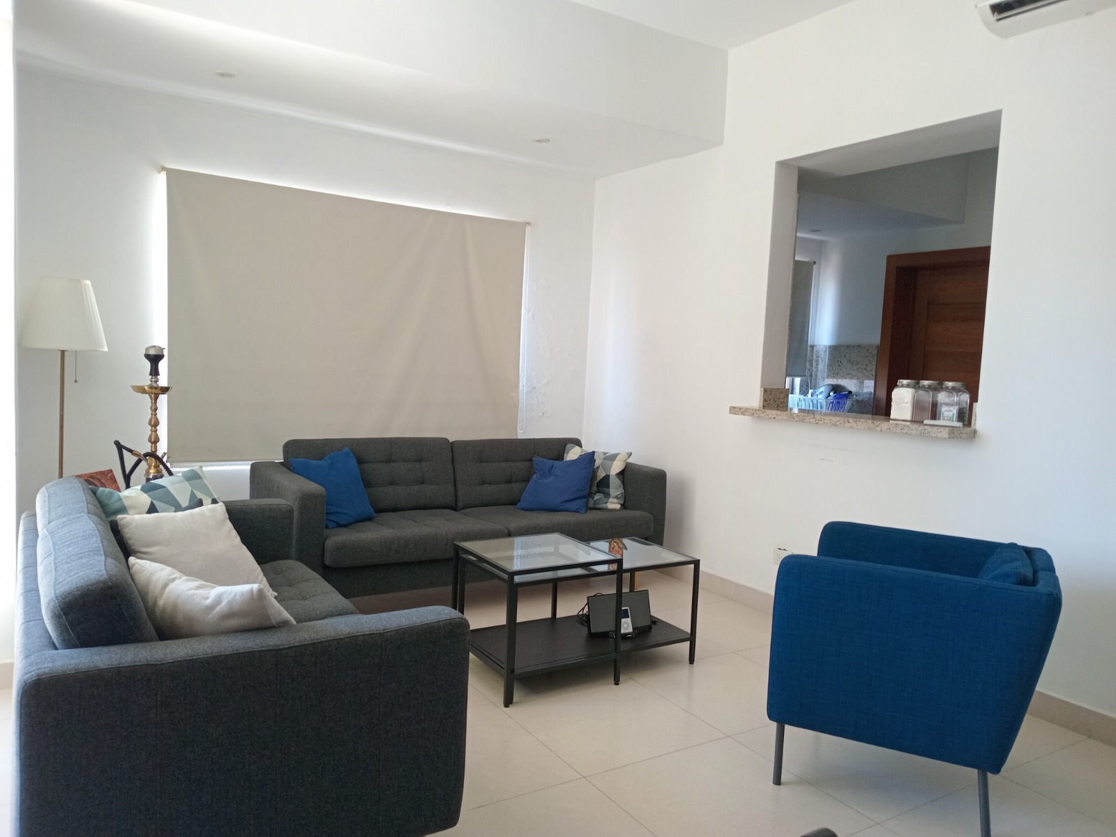 Apartamento en Venta en el Naco de 3 habitaciones Foto 7271804-10.jpg