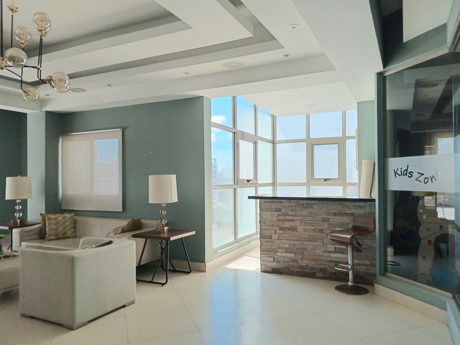 Apartamento en Venta en el Naco de 3 habitaciones Foto 7271804-11.jpg