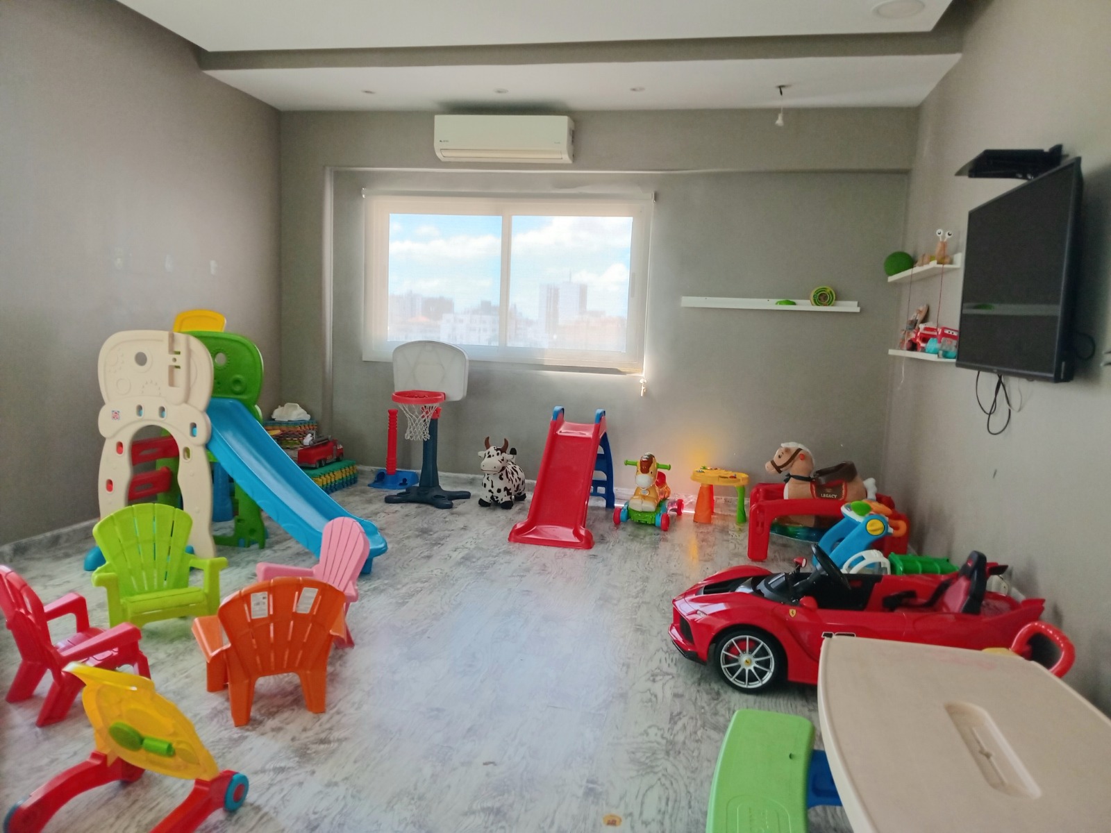 Apartamento en Venta en el Naco de 3 habitaciones Foto 7271804-13.jpg