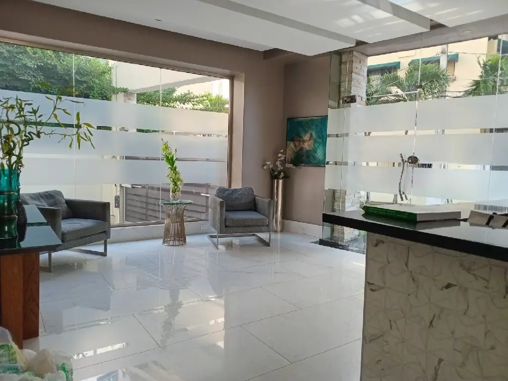Apartamento en Venta en el Naco de 3 habitaciones Foto 7271804-2.jpg