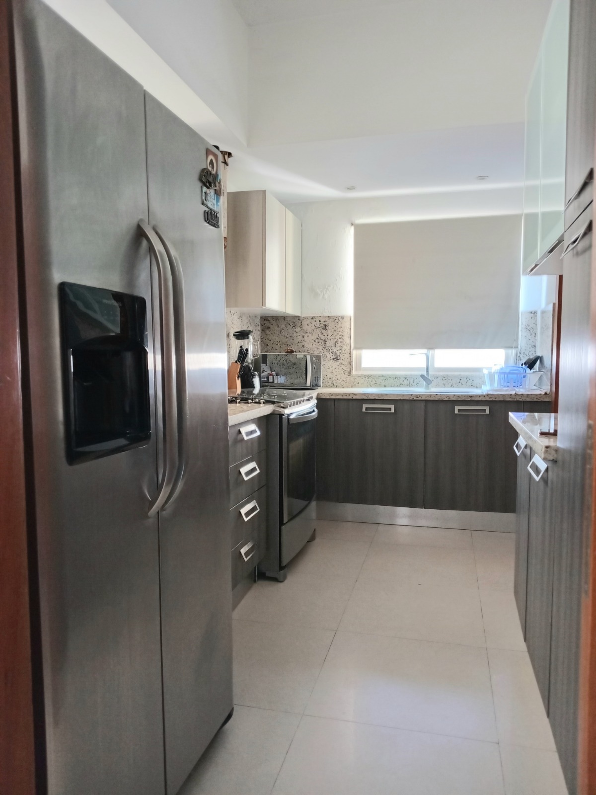 Apartamento en Venta en el Naco de 3 habitaciones Foto 7271804-3.jpg