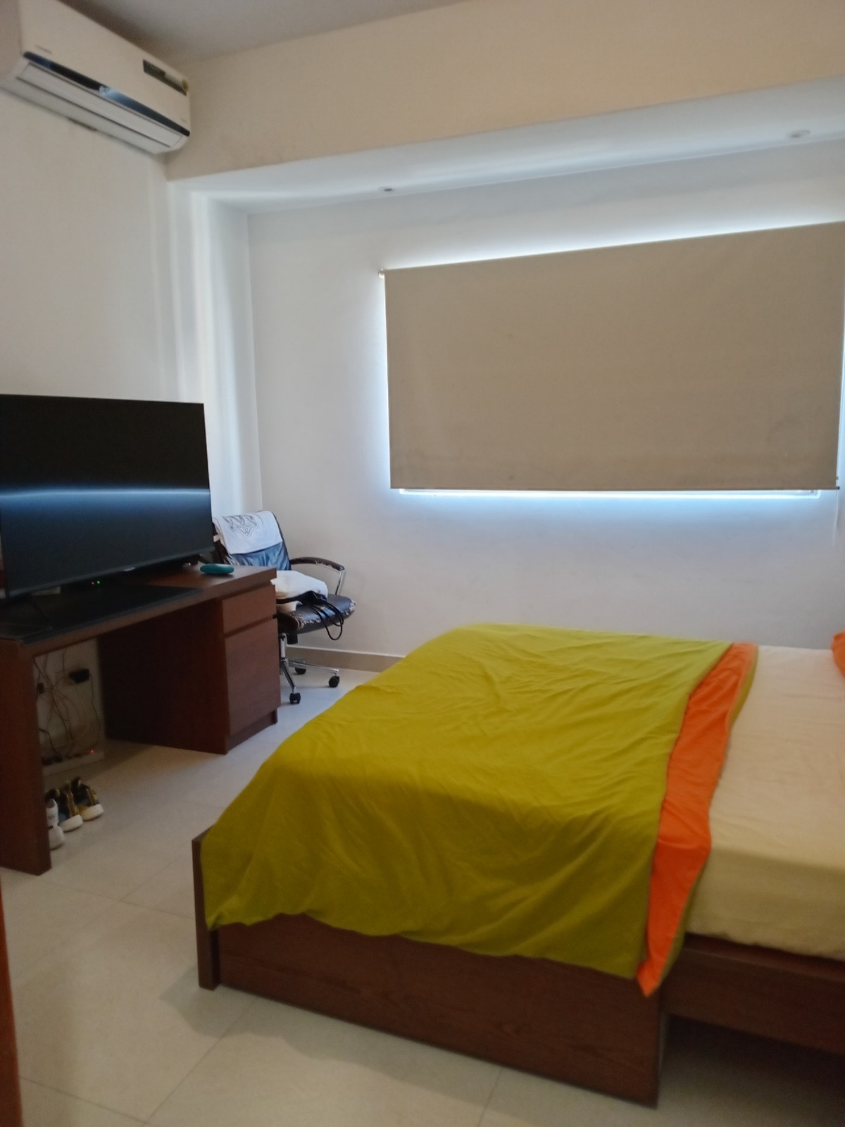 Apartamento en Venta en el Naco de 3 habitaciones Foto 7271804-5.jpg