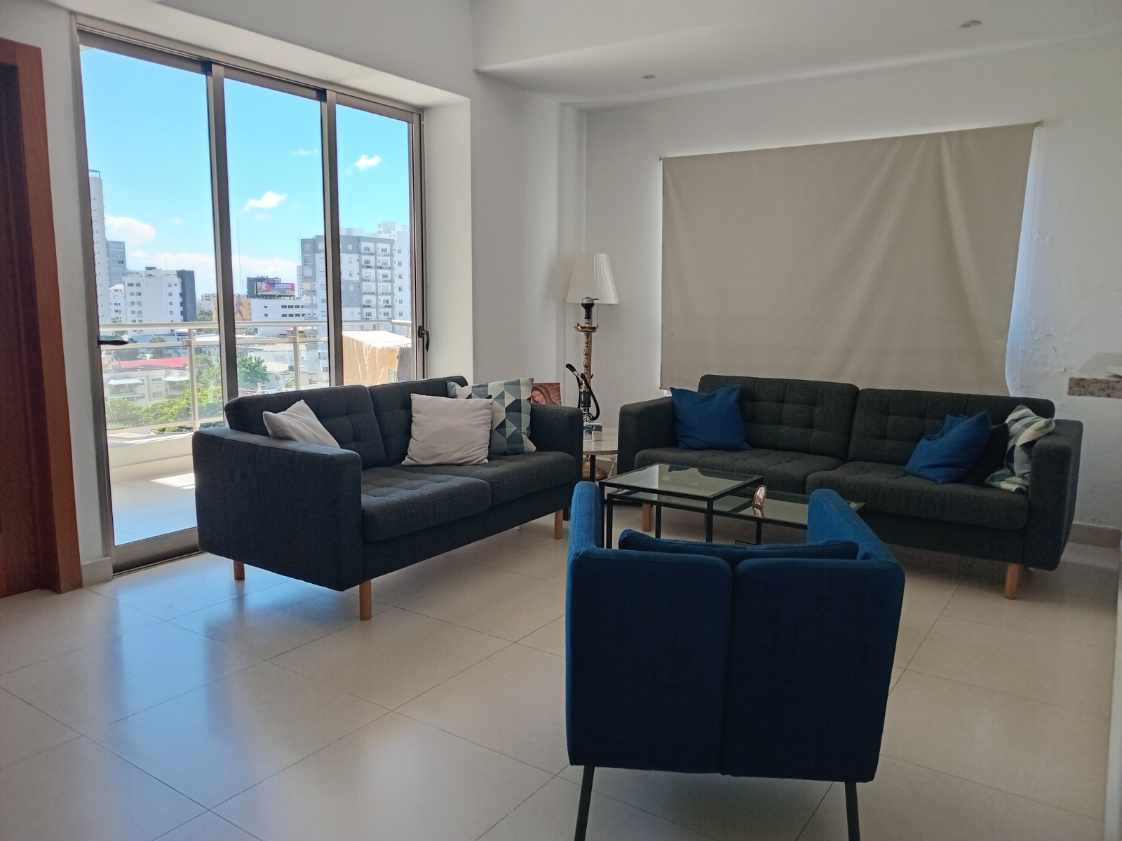 Apartamento en Venta en el Naco de 3 habitaciones Foto 7271804-6.jpg