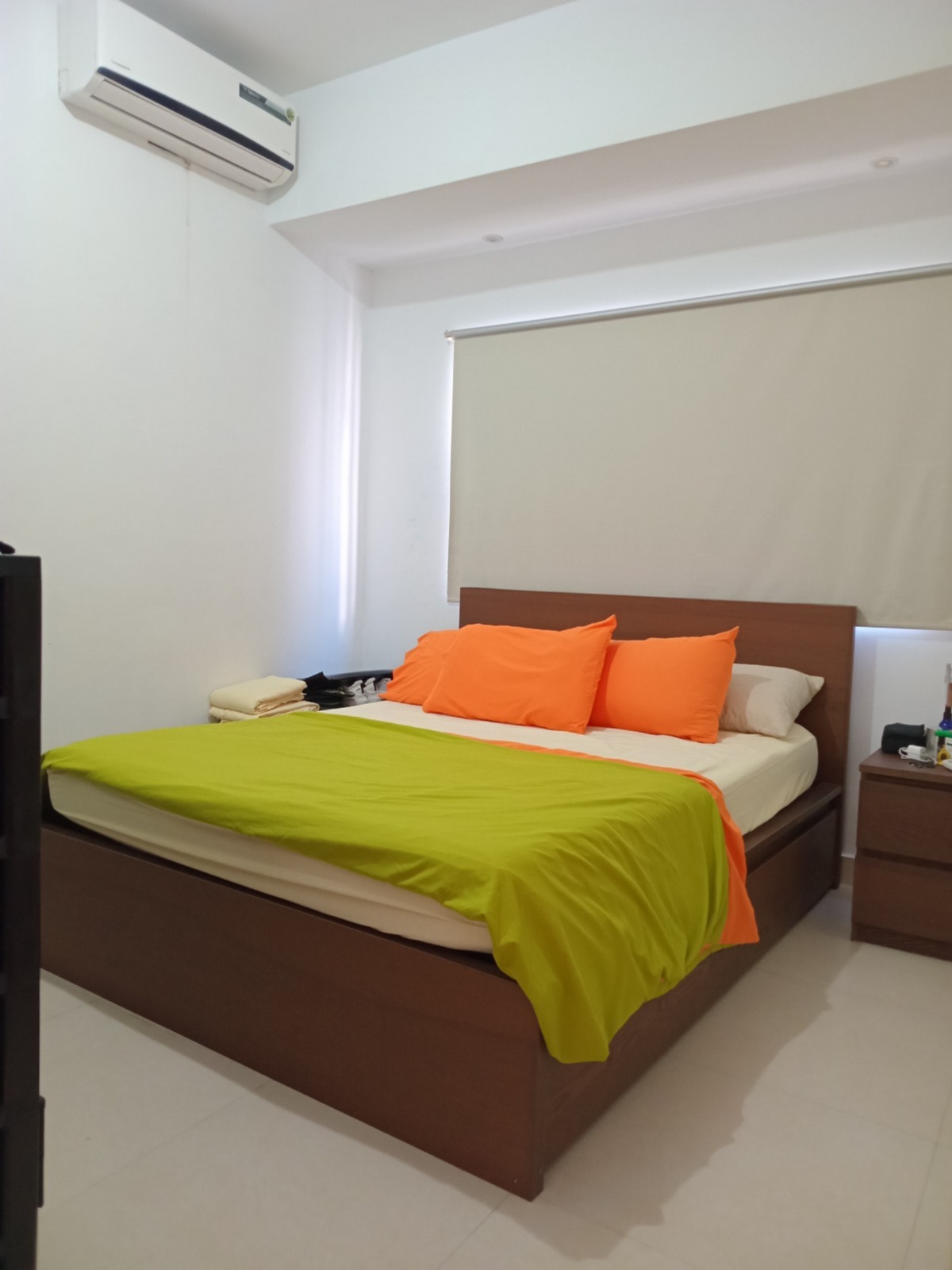 Apartamento en Venta en el Naco de 3 habitaciones Foto 7271804-7.jpg