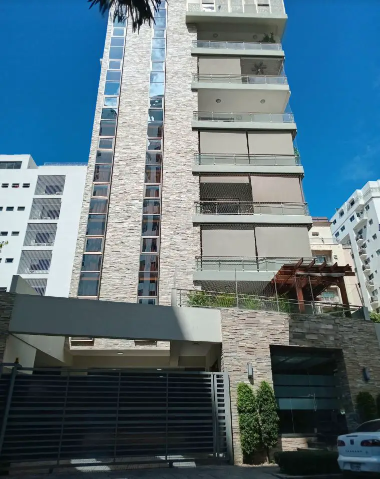 Apartamento en Venta en el Naco de 3 habitaciones Foto 7271804-9.jpg