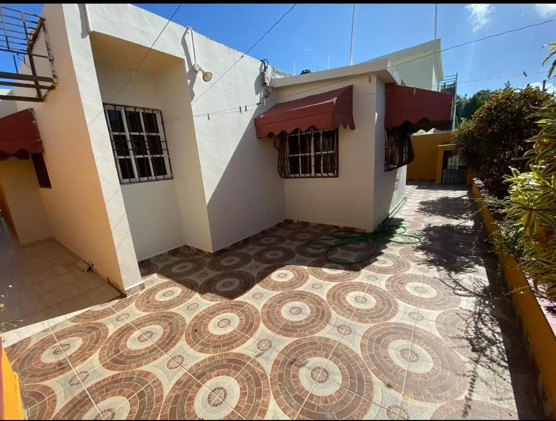 Se vende casa en Residencial Acuario detrás de la avenida España. Foto 7271807-6.jpg