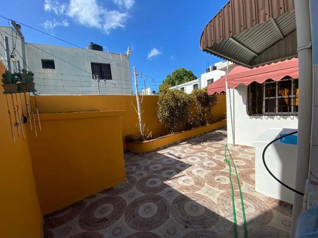 Se vende casa en Residencial Acuario detrás de la avenida España. Foto 7271807-7.jpg