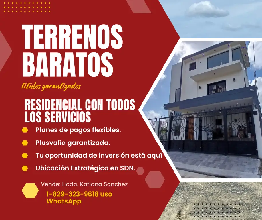 Terrenos con financiamiento disponible compra sin complicaciones Foto 7271809-1.jpg
