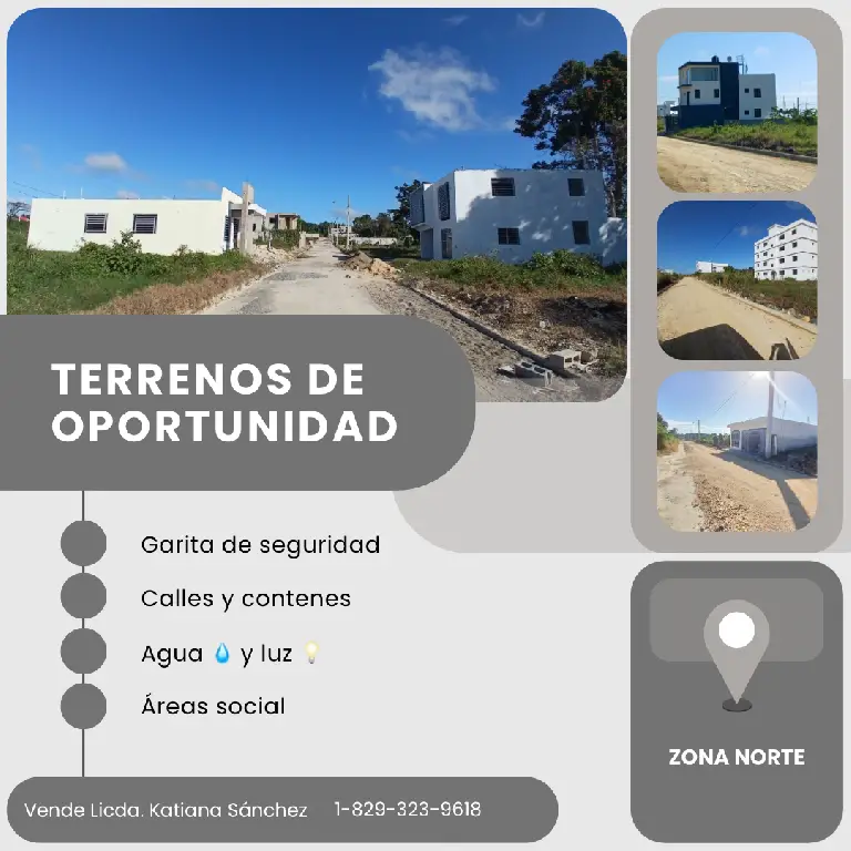 SOLARES 141 MTS2 CON TITULO Y DESLINDADO EN RESIDENCIAL HABITADO BARA Foto 7271811-1.jpg