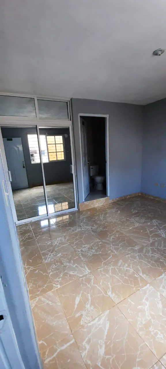 Gazcue alquiler apartamento no amueblado de 1 habitacion Foto 7271819-2.jpg