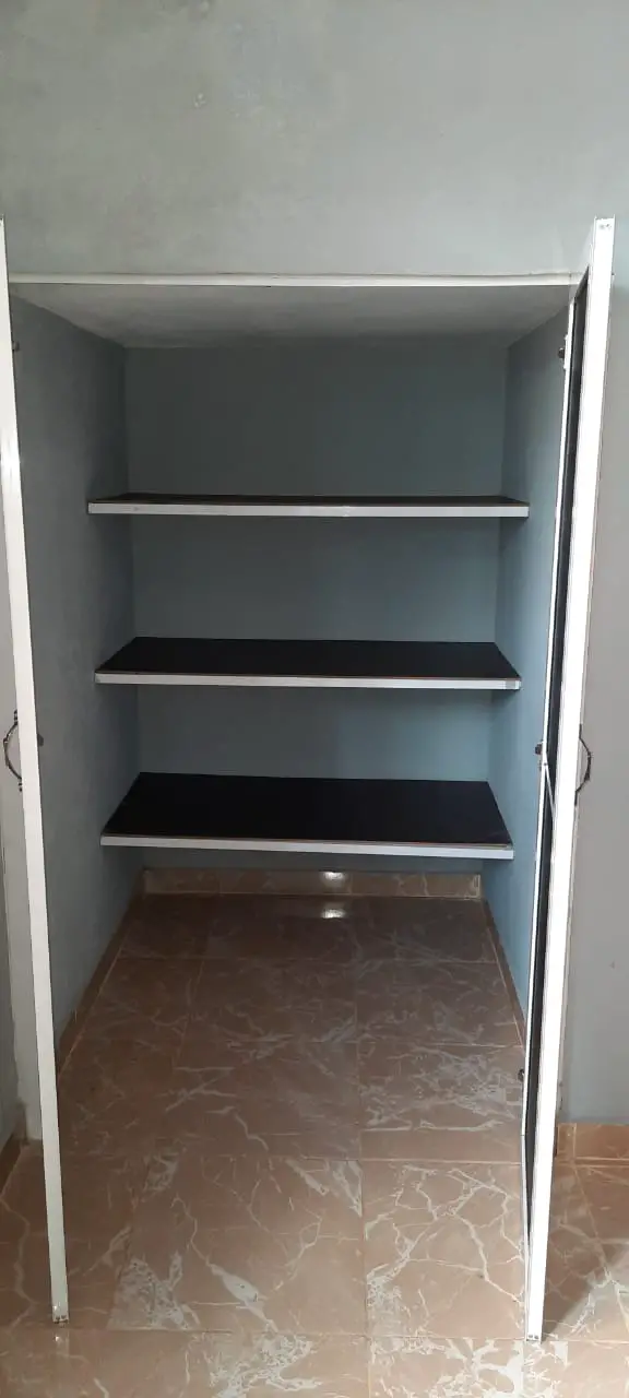 Gazcue alquiler apartamento no amueblado de 1 habitacion Foto 7271819-9.jpg