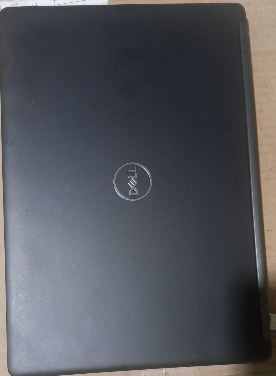 Laptops Dell Lenovo Core i5 8va 10ma gen 8/16gb 256 SSD  Foto 7271820-6.jpg