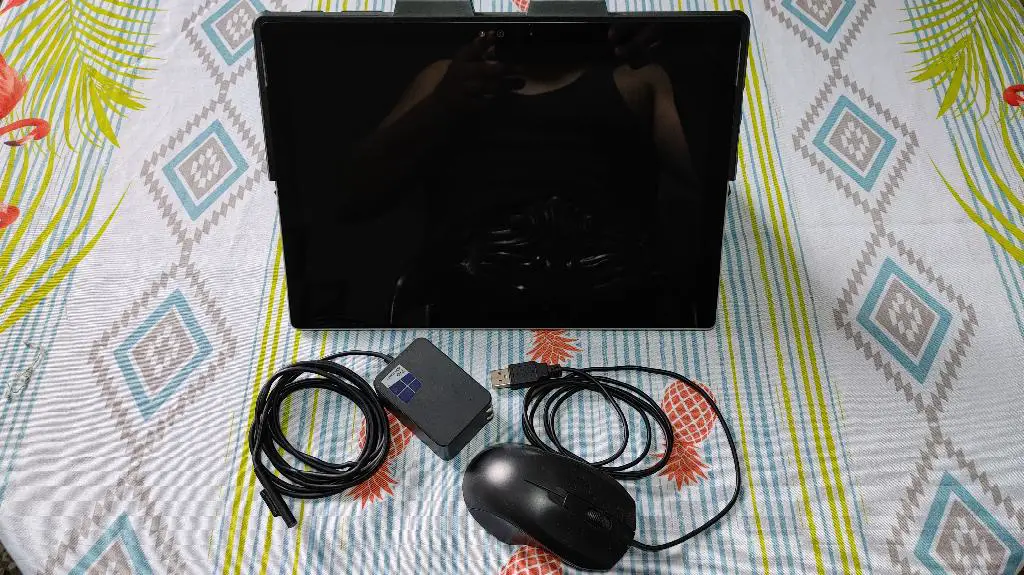 Microsoft Surface Pro 4 en venta Foto 7271824-1.jpg