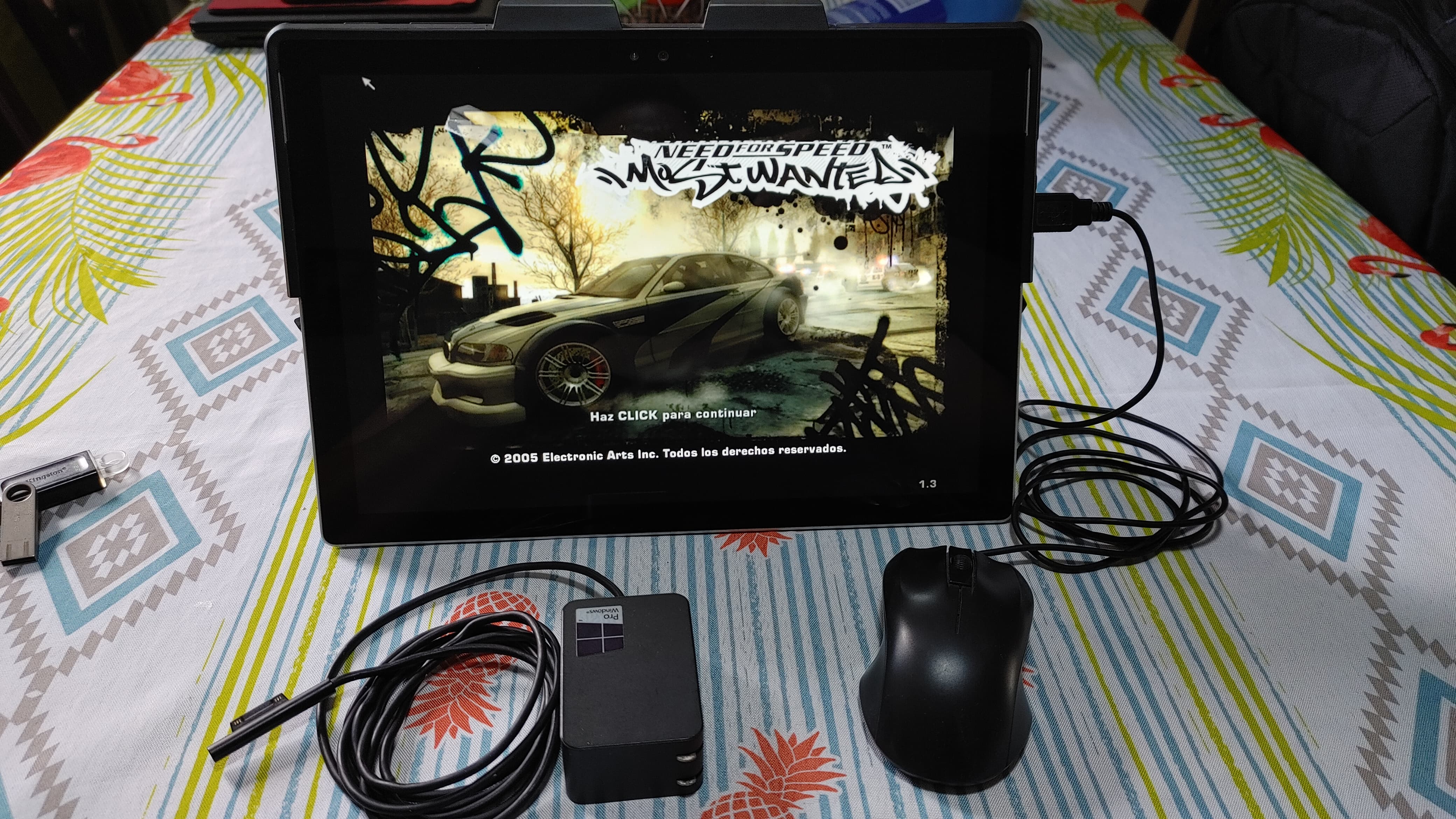 Microsoft Surface Pro 4 en venta Foto 7271824-2.jpg