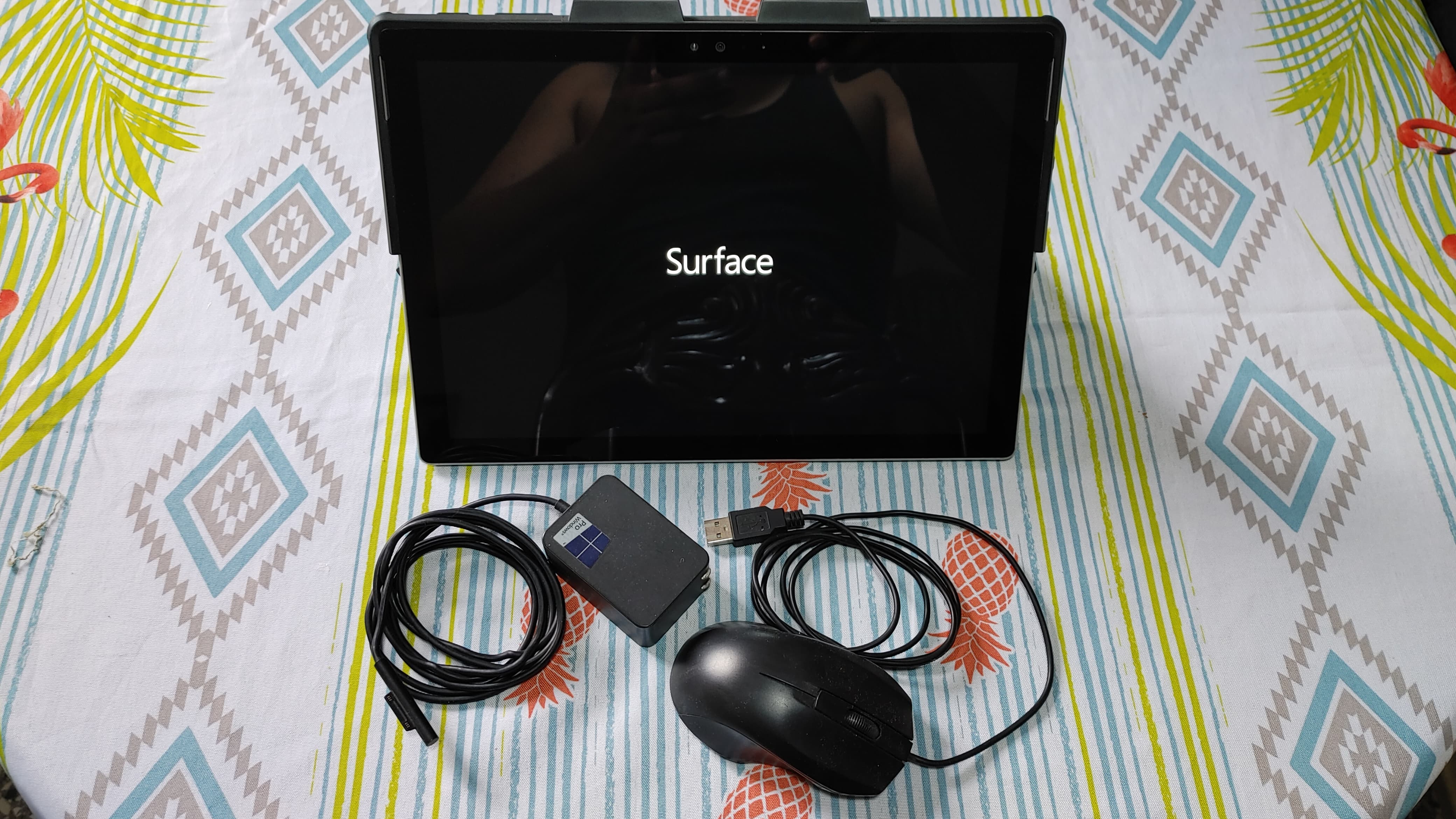 Microsoft Surface Pro 4 en venta Foto 7271824-3.jpg