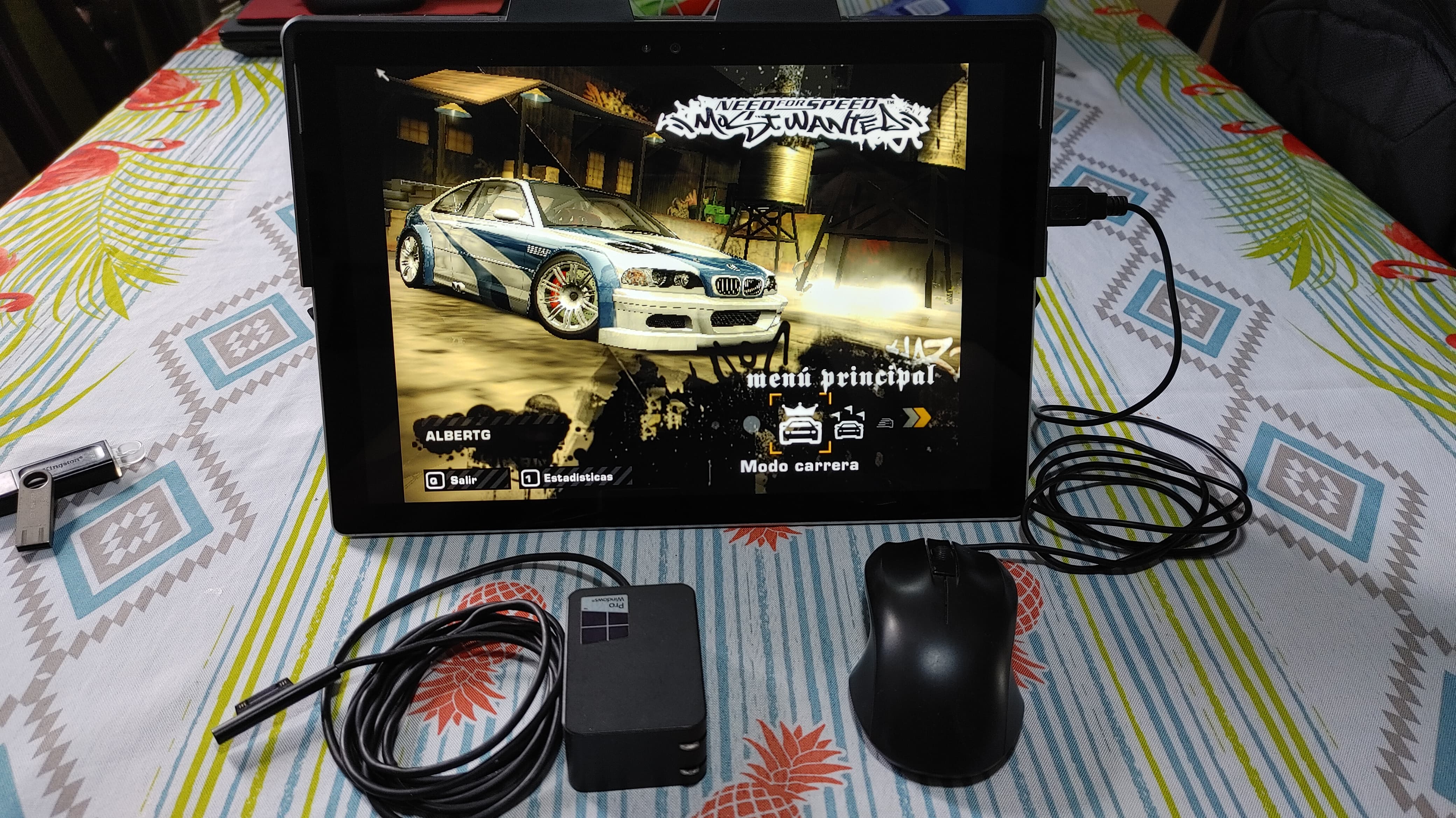 Microsoft Surface Pro 4 en venta Foto 7271824-4.jpg