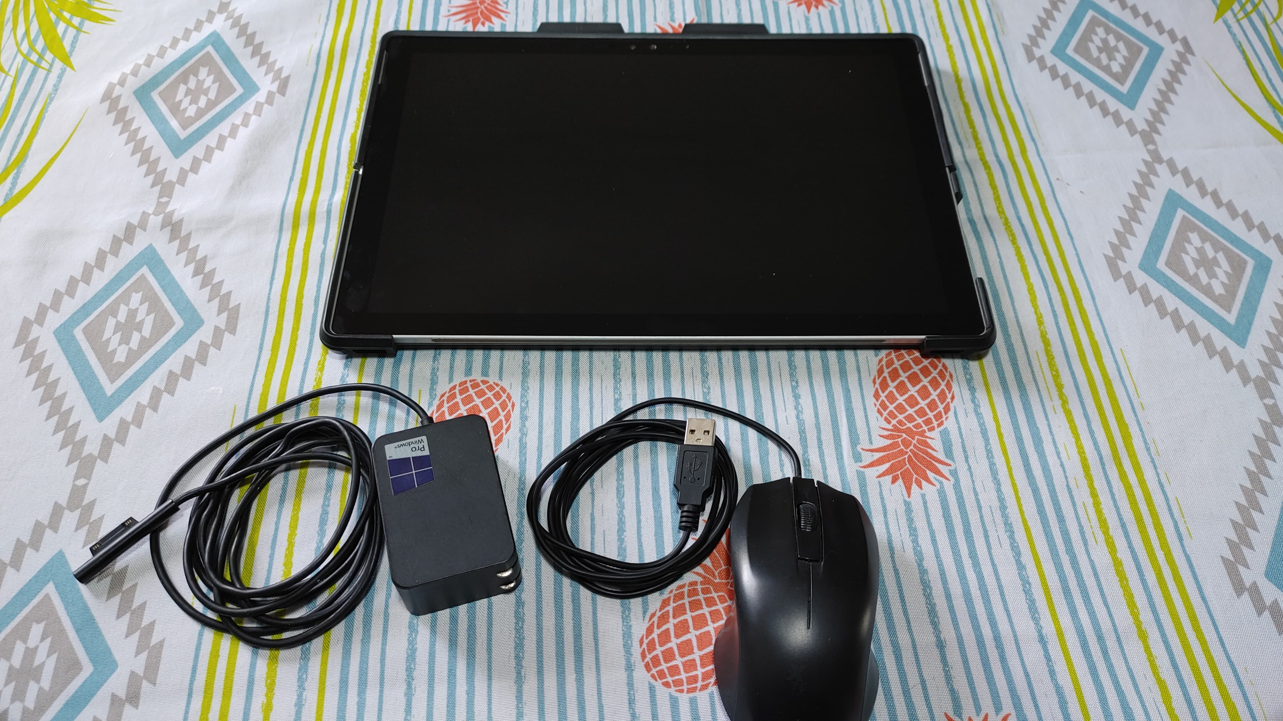 Microsoft Surface Pro 4 en venta Foto 7271824-8.jpg