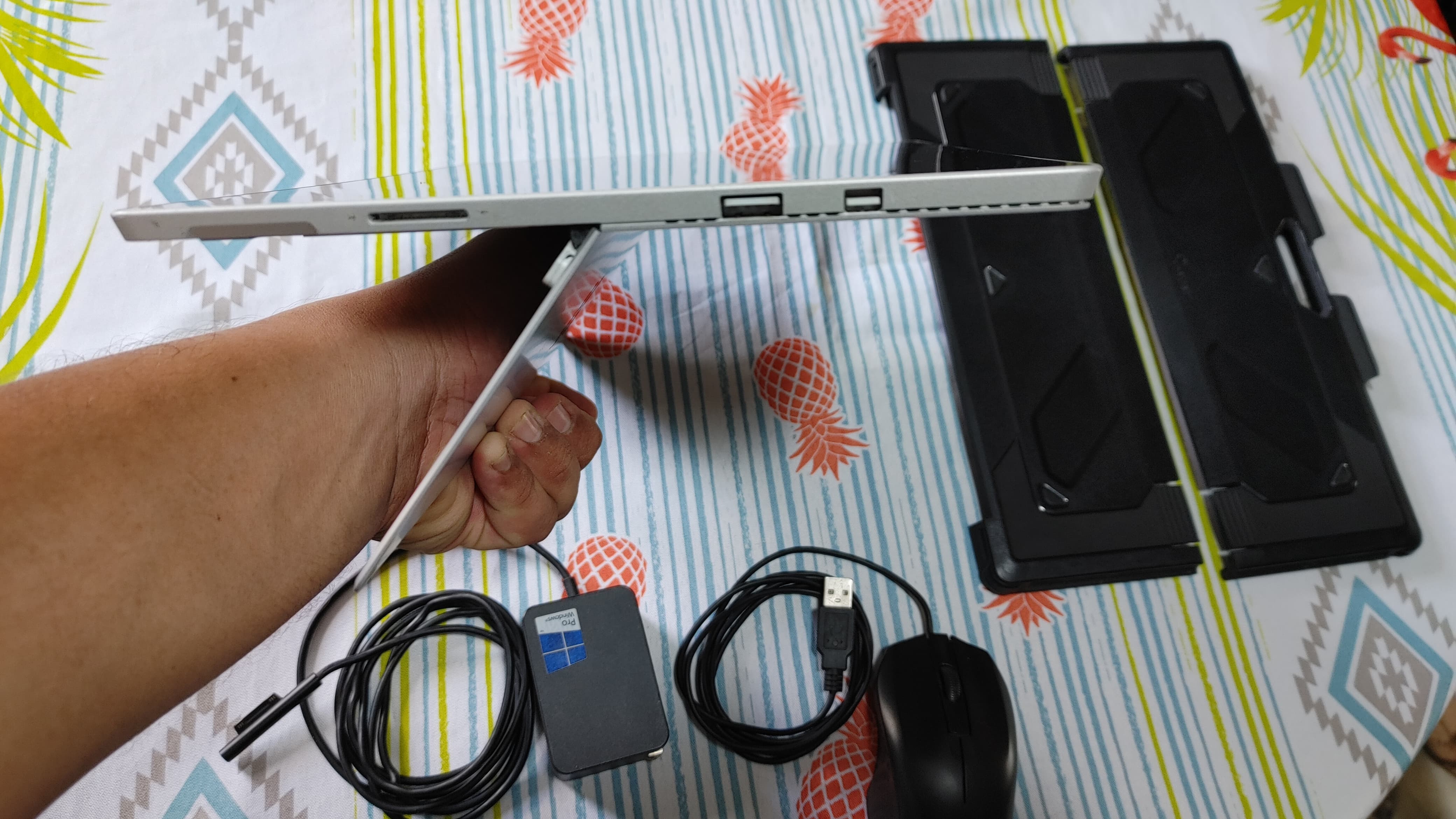 Microsoft Surface Pro 4 en venta Foto 7271824-9.jpg