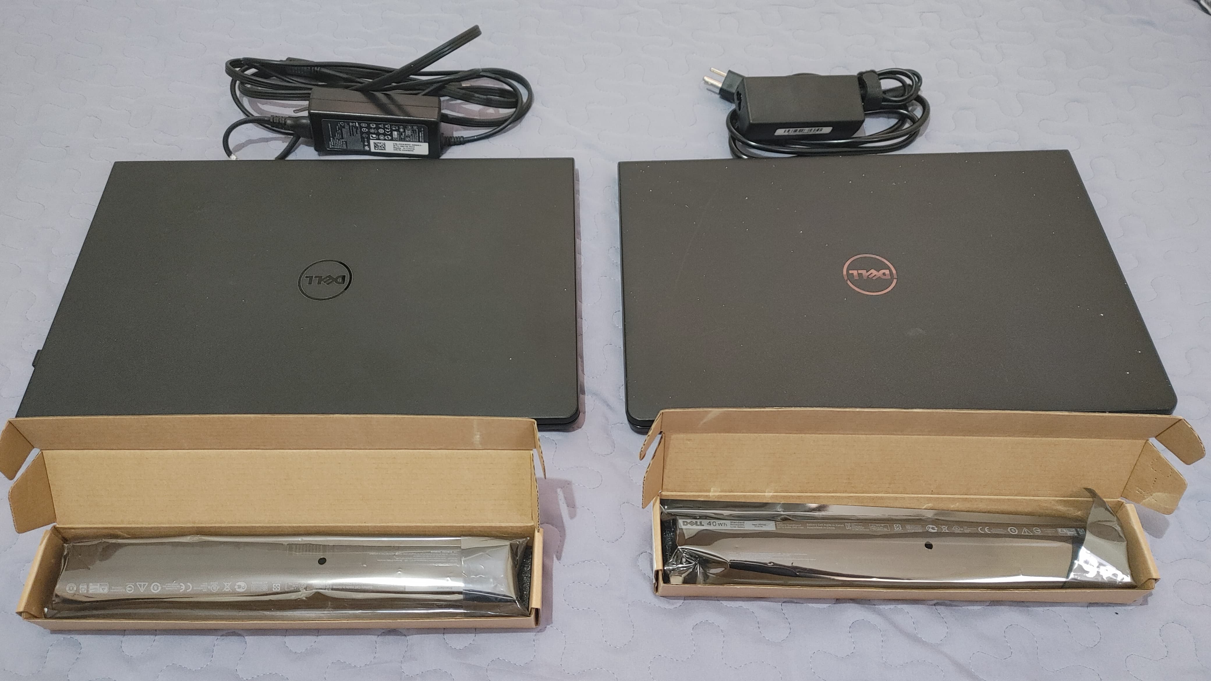 Vendo Laptops DELL Inspiron Foto 7271828-2.jpg