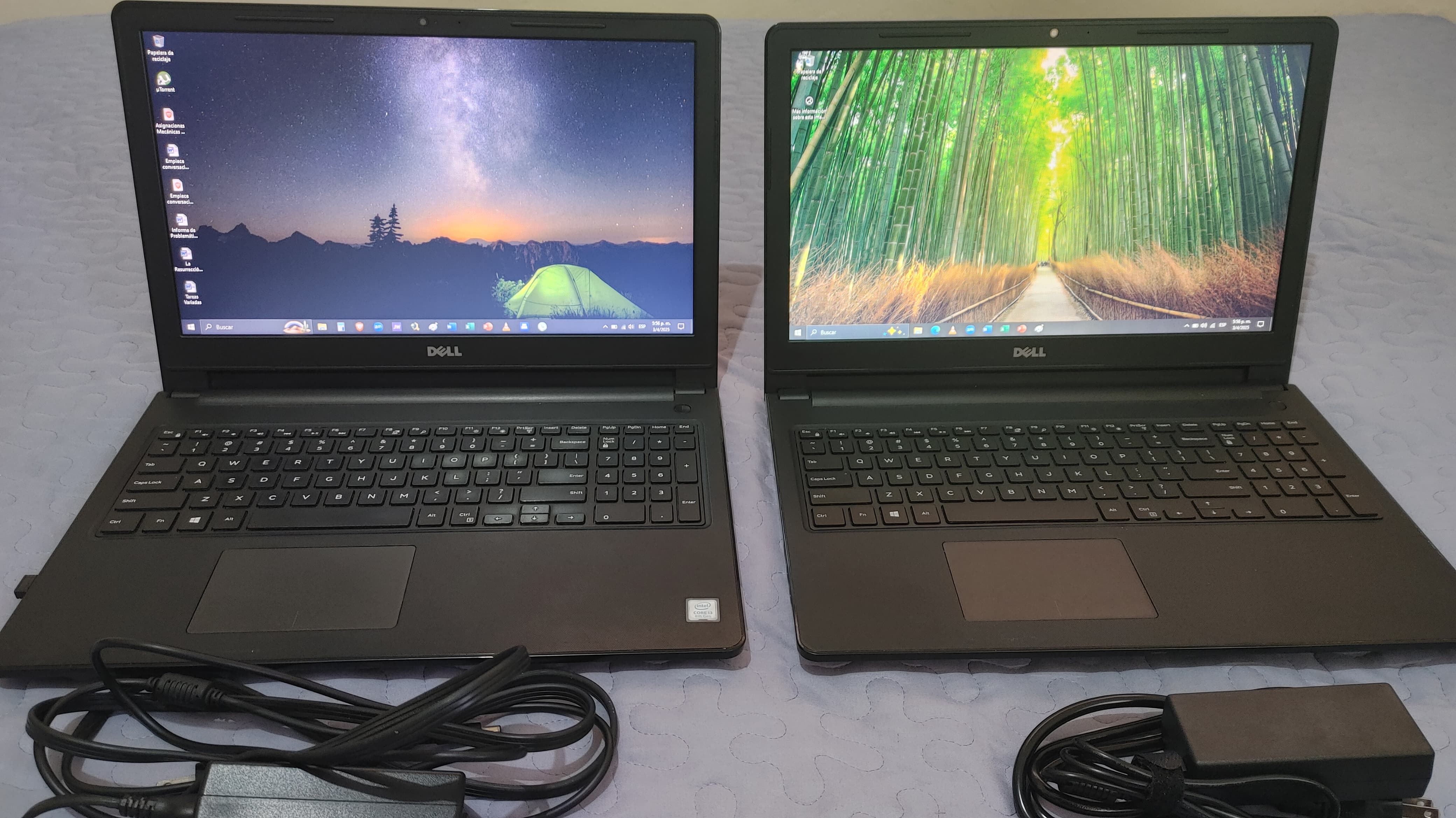 Vendo Laptops DELL Inspiron Foto 7271828-3.jpg