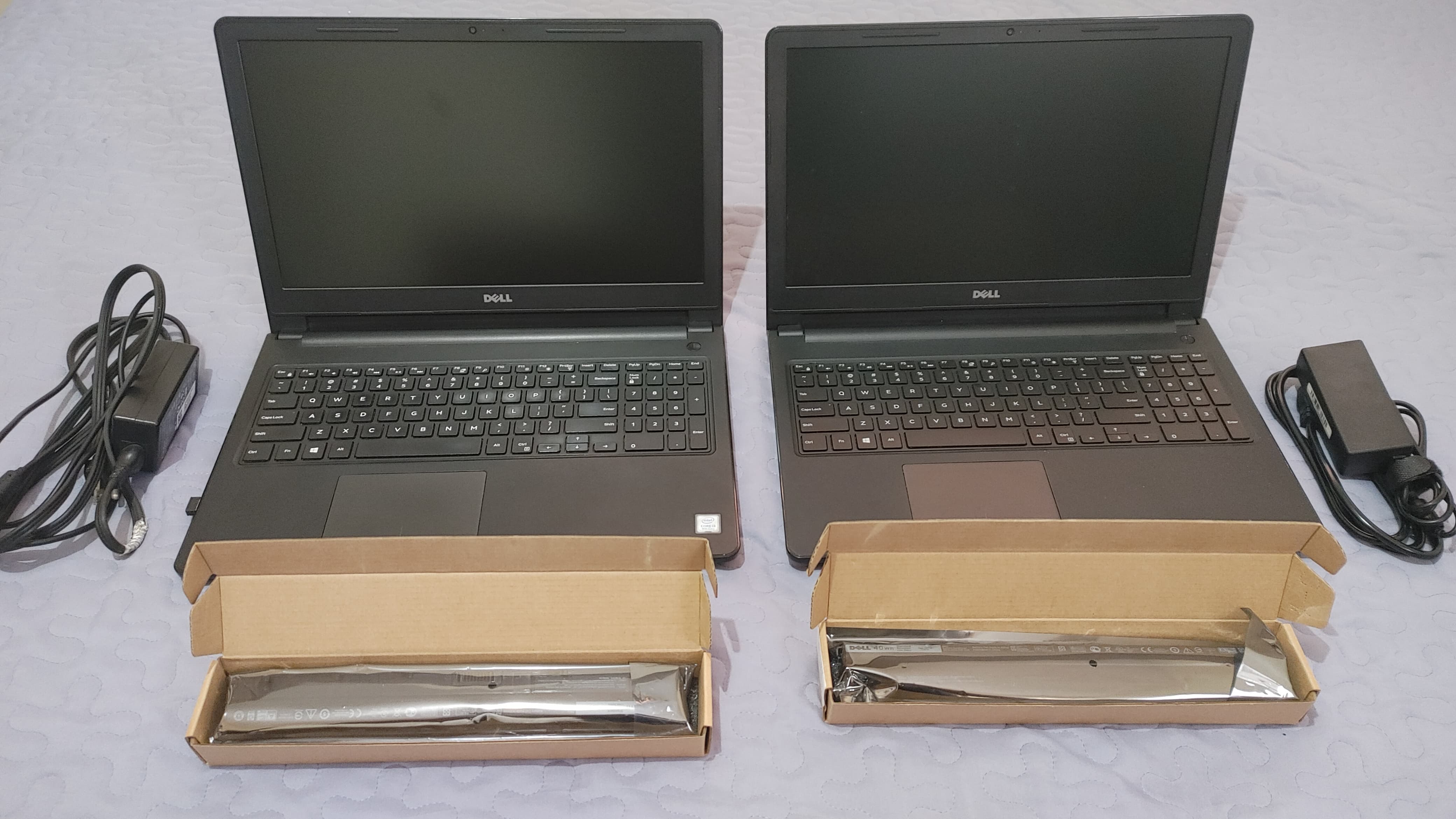 Vendo Laptops DELL Inspiron Foto 7271828-5.jpg